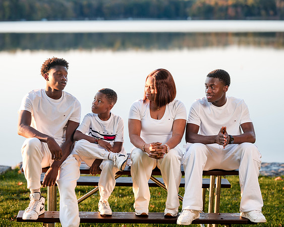 Ajayi Family-24