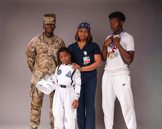 Ajayi Family-59