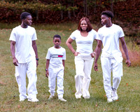 Ajayi Family-11