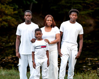 Ajayi Family-9
