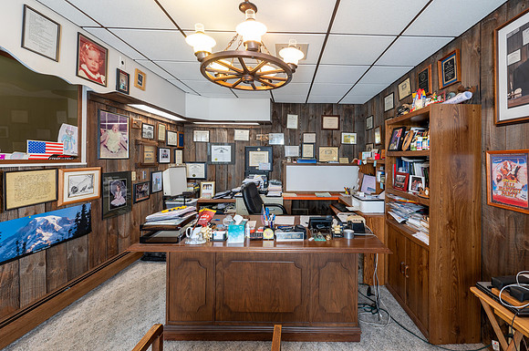 Lower Level Office-13
