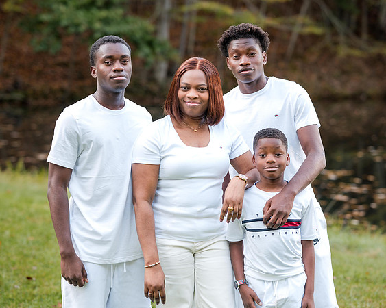Ajayi Family-19