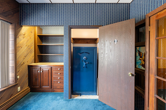 Upper Level Office-2