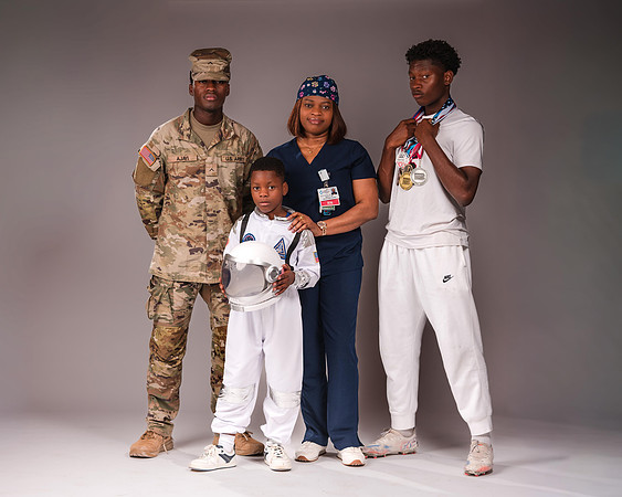 Ajayi Family-61