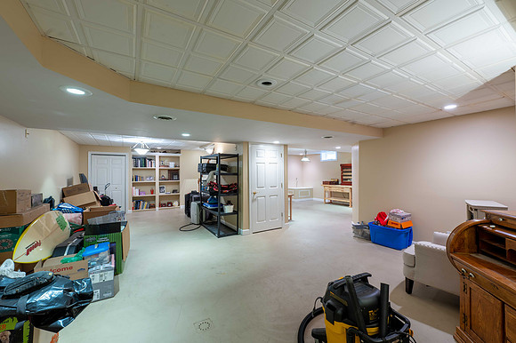Lower Level-2