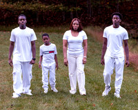 Ajayi Family-17