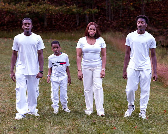 Ajayi Family-17