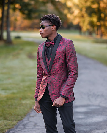 Ajayi Family-2