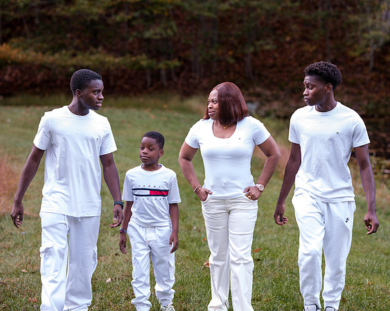 Ajayi Family-15