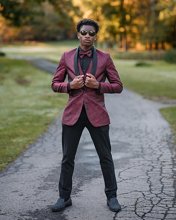 Ajayi Family-4