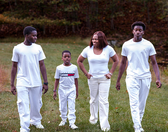 Ajayi Family-13