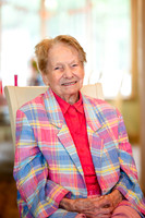 Dorthy Drum 100th Birthday-6