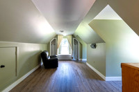2nd Level Bedroom-Bonus Room