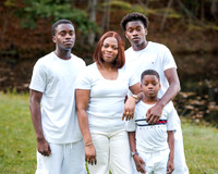 Ajayi Family-18