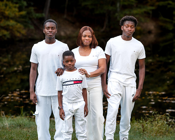 Ajayi Family-8
