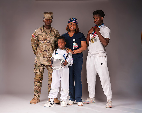 Ajayi Family-60