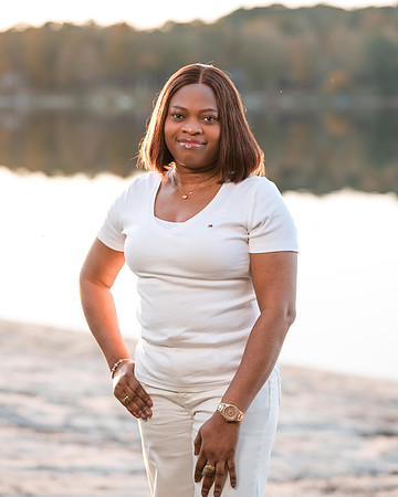 Ajayi Family-28