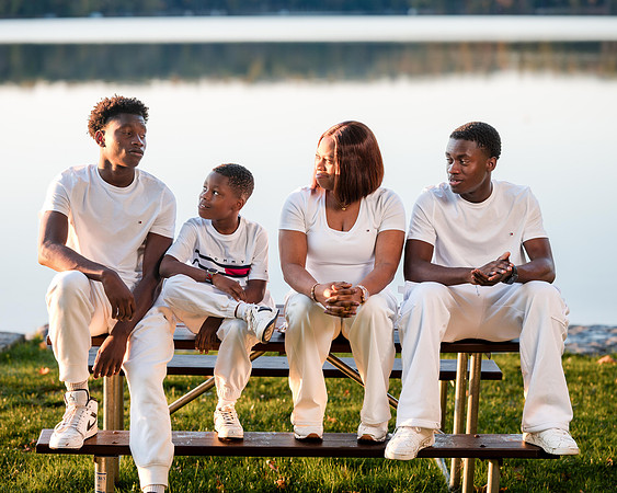 Ajayi Family-25