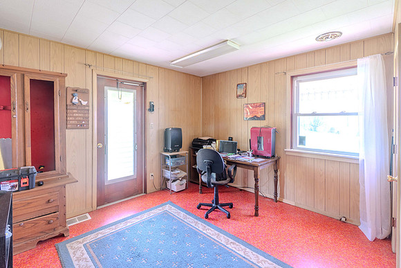 2nd Bedroom
