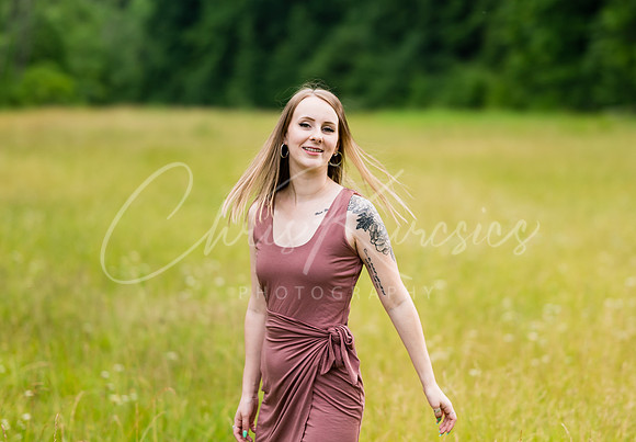 Madelyn HR-26