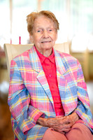 Dorthy Drum 100th Birthday-5