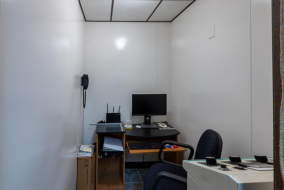 Lower Level Office-9