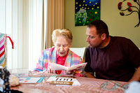 Dorthy Drum 100th Birthday-18