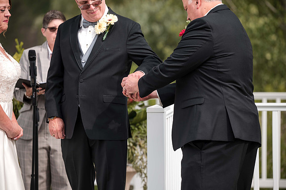 WEDDING-101