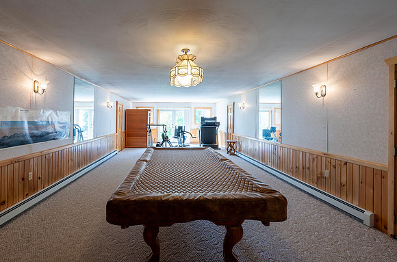 Upper Level Bonus Room-2