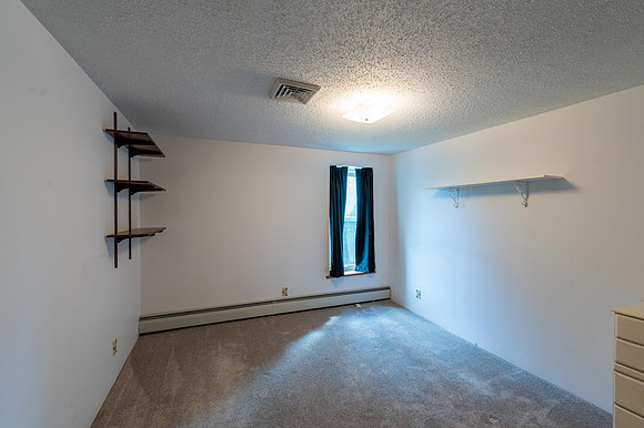 Upper Level 3rd Bedroom