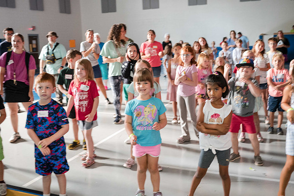 2025 TLC VBS Monday-123
