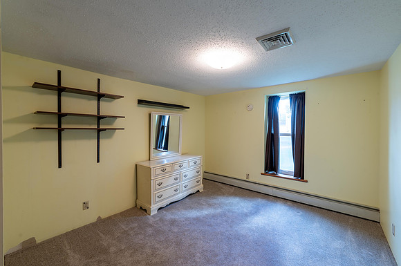 Upper Level 2nd Bedroom