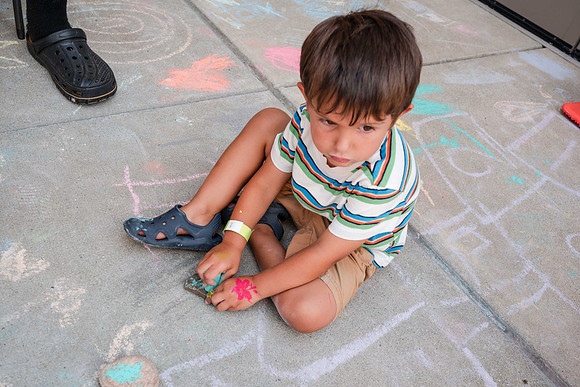 2025 TLC VBS Thursday-34