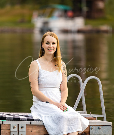 Madelyn HR-54