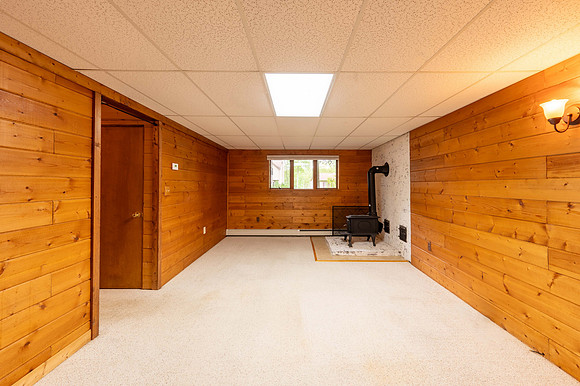 Lower Level Living Room-3