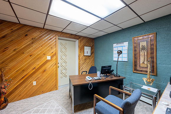 Lower Level Office-11