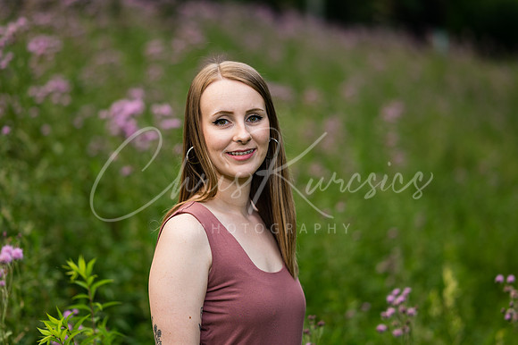 Madelyn HR-42