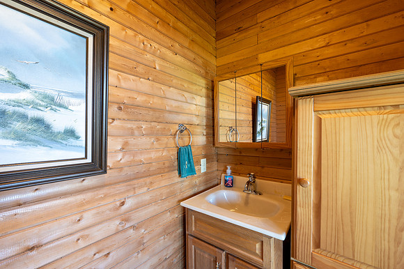 Lower Level 1-2 Bath-2