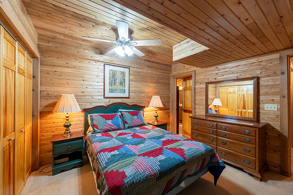 Lower Level Bedroom #2-2