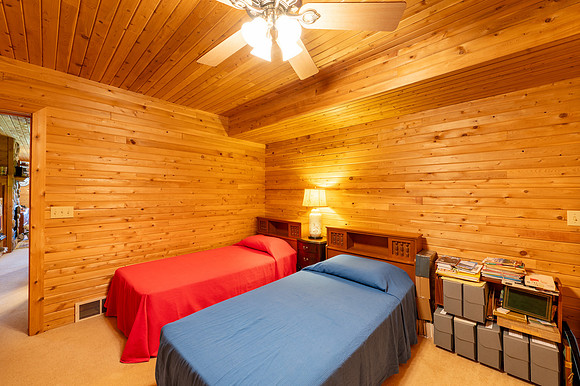 Lower Level Bedroom-2