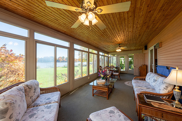 Lower Level Porch-2