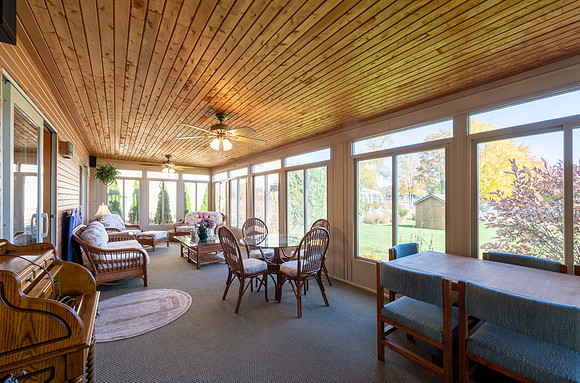 Lower Level Porch-3