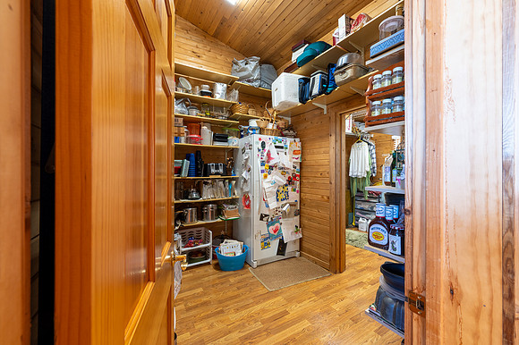 Pantry