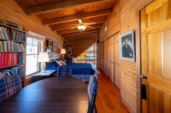 Upper Level Bedroom #2-3