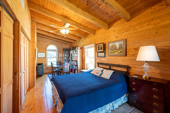 Upper Level Bedroom #2-2
