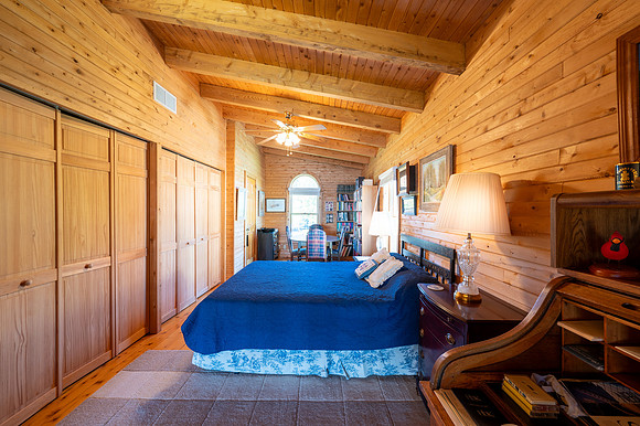Upper Level Bedroom #2