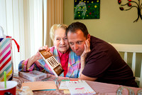 Dorthy Drum 100th Birthday-15