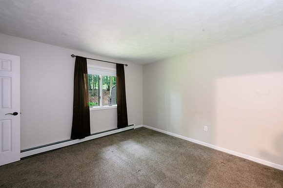 Bedroom #1