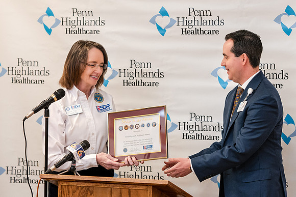 HR Penn Highlands Dept of Defense Award_-15
