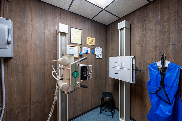 Lower Level Office-8